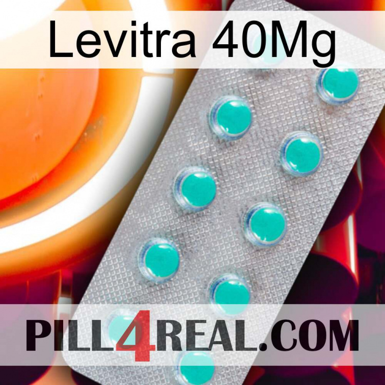 Levitra 40Mg 28